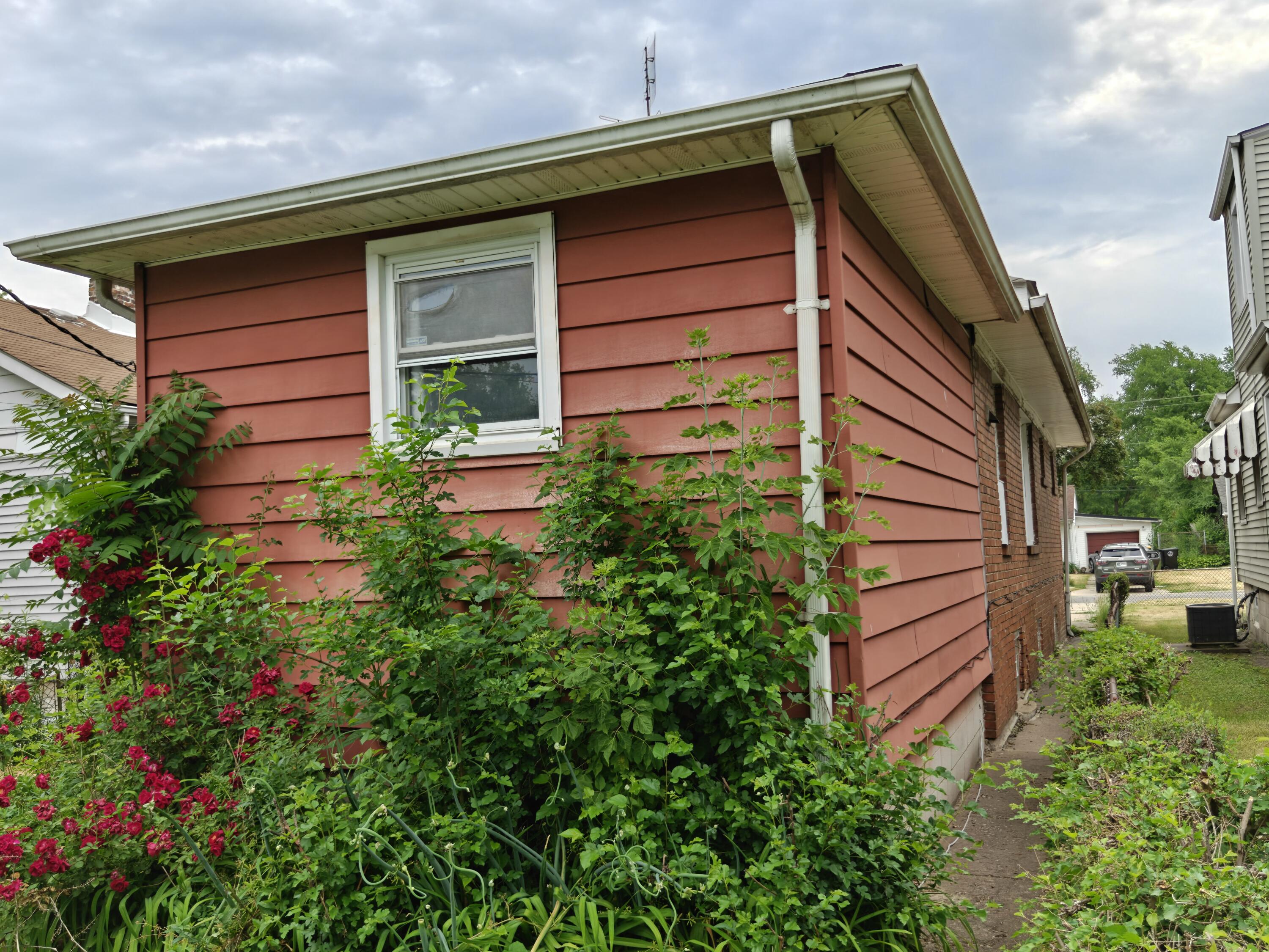 1154 Hendricks Street Gary, IN 46404 - Photo 25 of 30 3000x2250