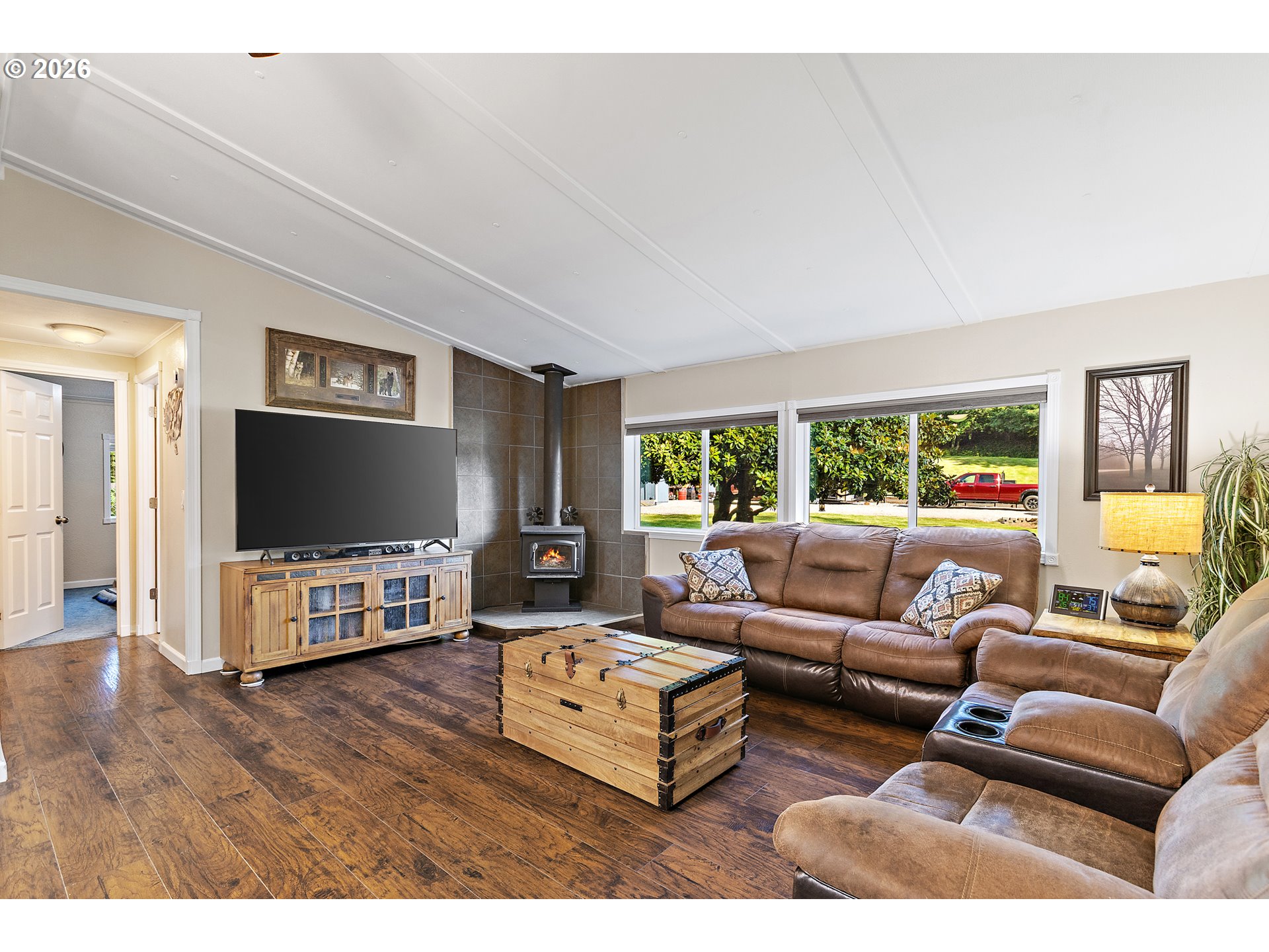 20341 Southeast Helzer Way Damascus, OR 97089 - Photo 12 of 44 Family Room