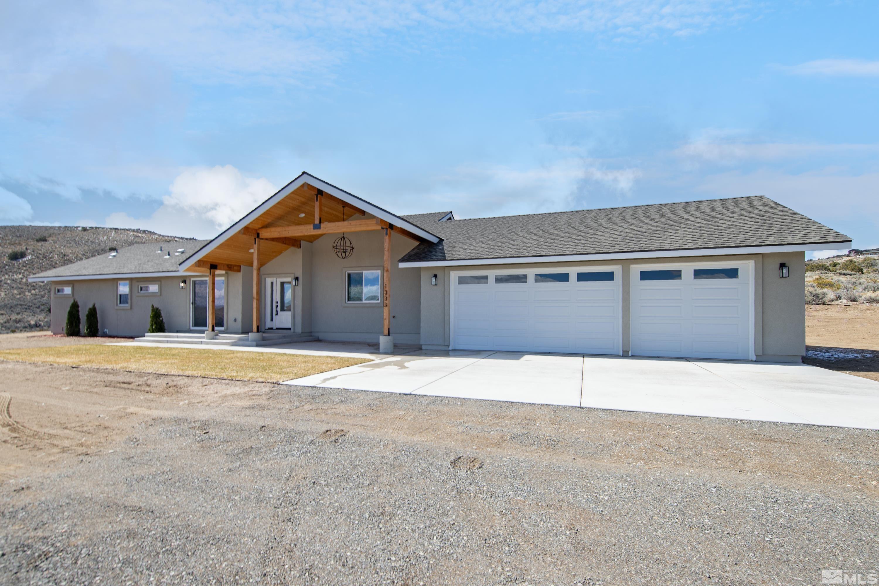 1333 Antelope Valley Road Reno, NV 89506 - Photo 1 of 30 Photo 1