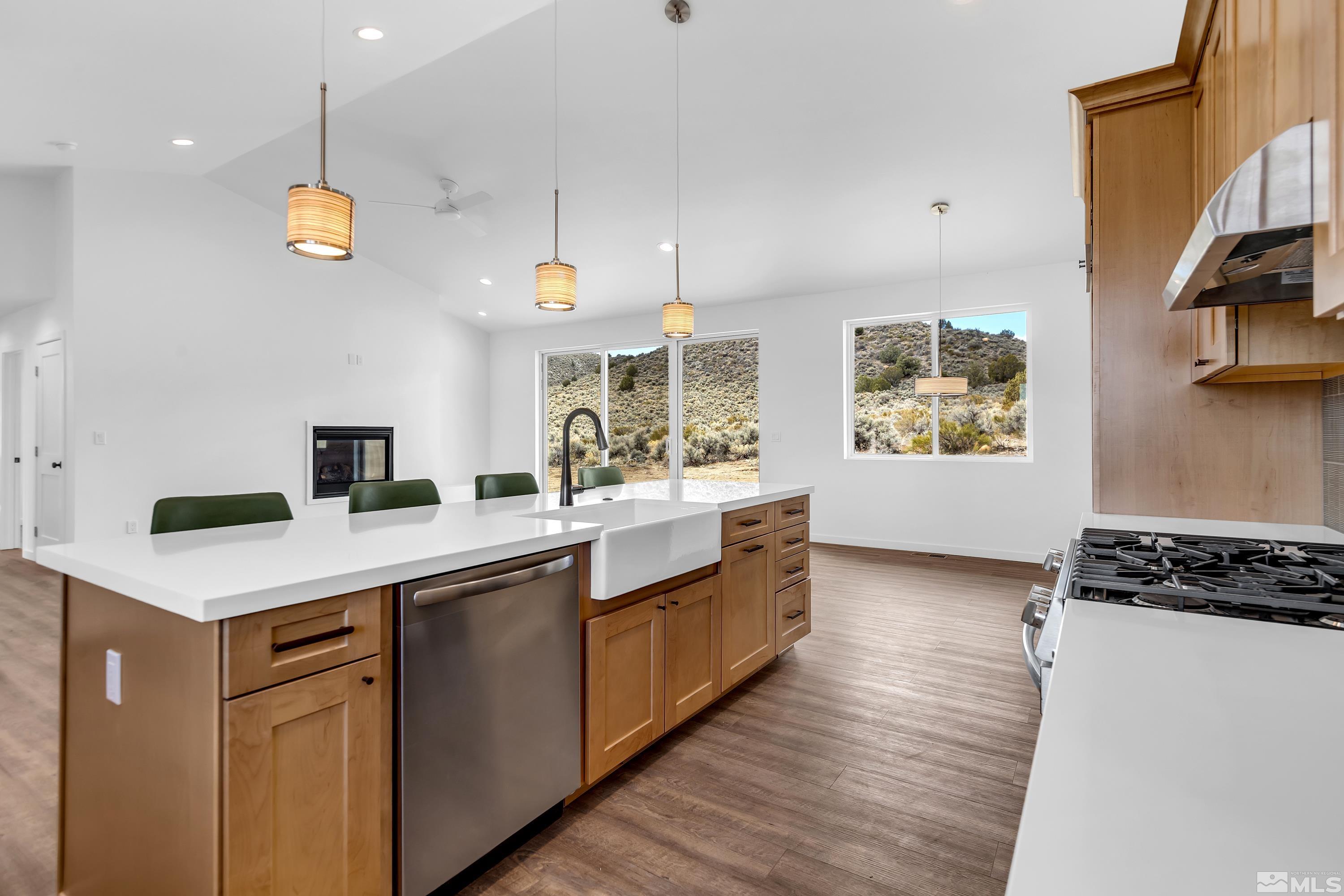 1333 Antelope Valley Road Reno, NV 89506 - Photo 11 of 30 Photo 11