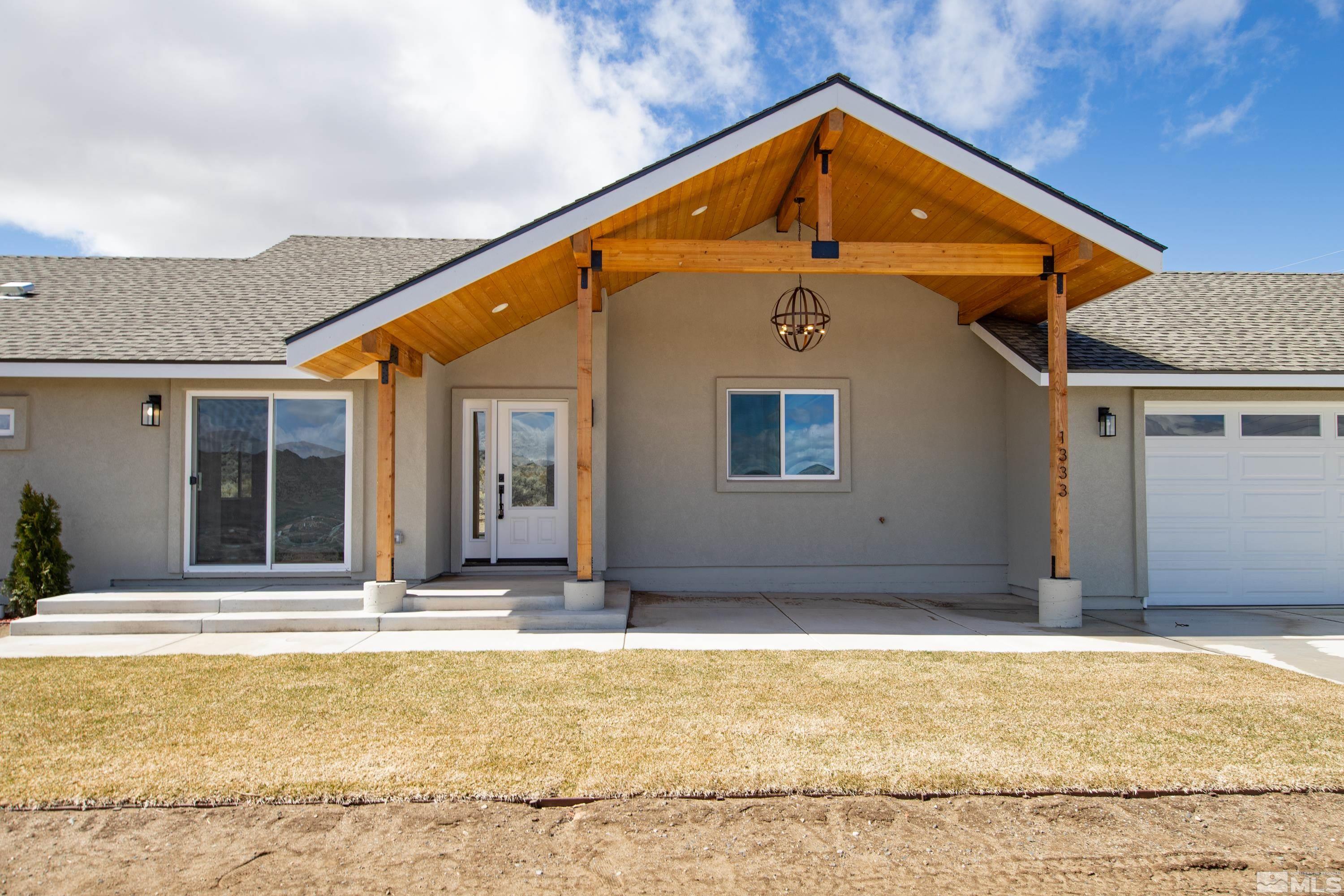 1333 Antelope Valley Road Reno, NV 89506 - Photo 23 of 30 Photo 23