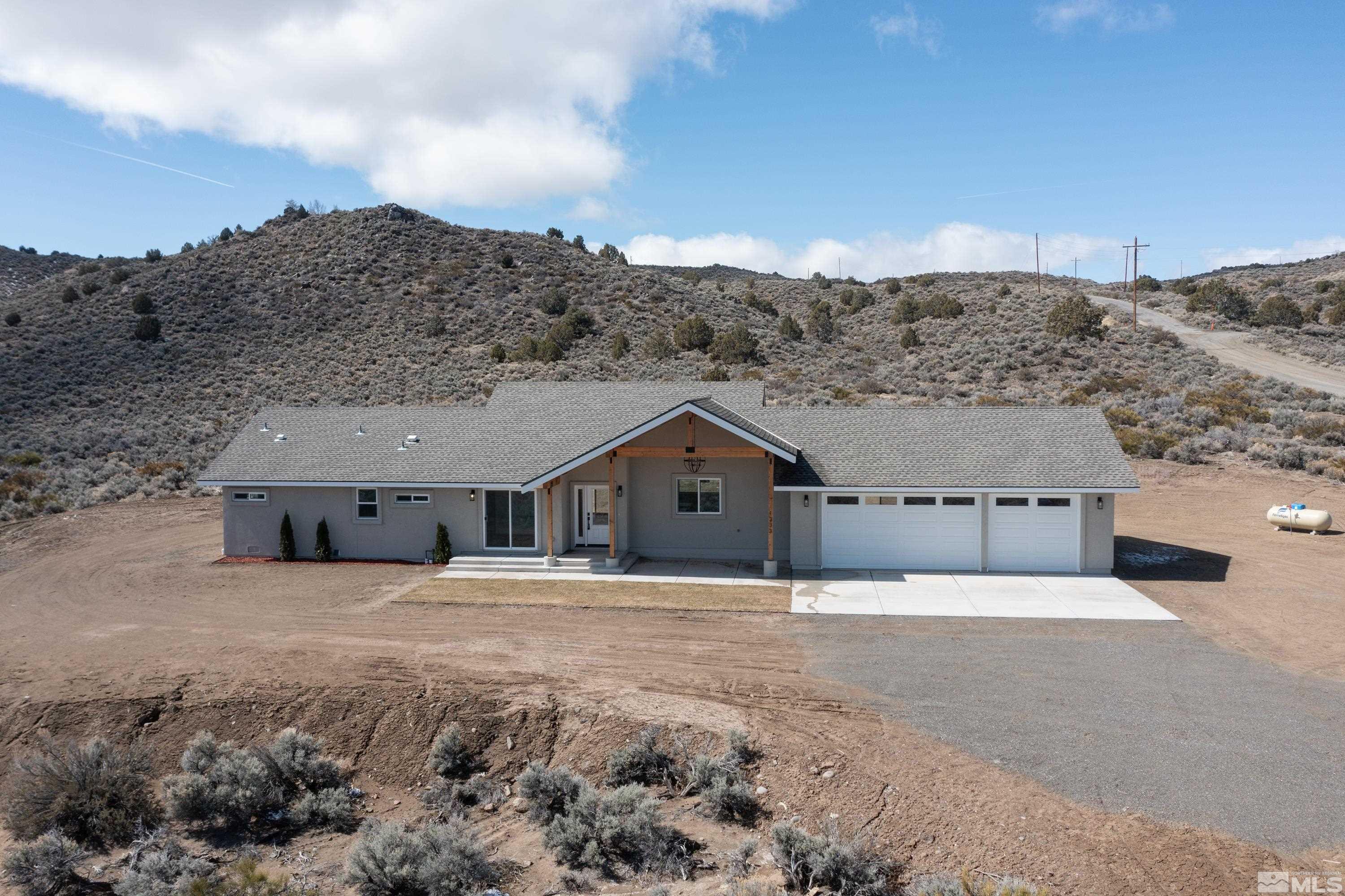 1333 Antelope Valley Road Reno, NV 89506 - Photo 4 of 30 Photo 4