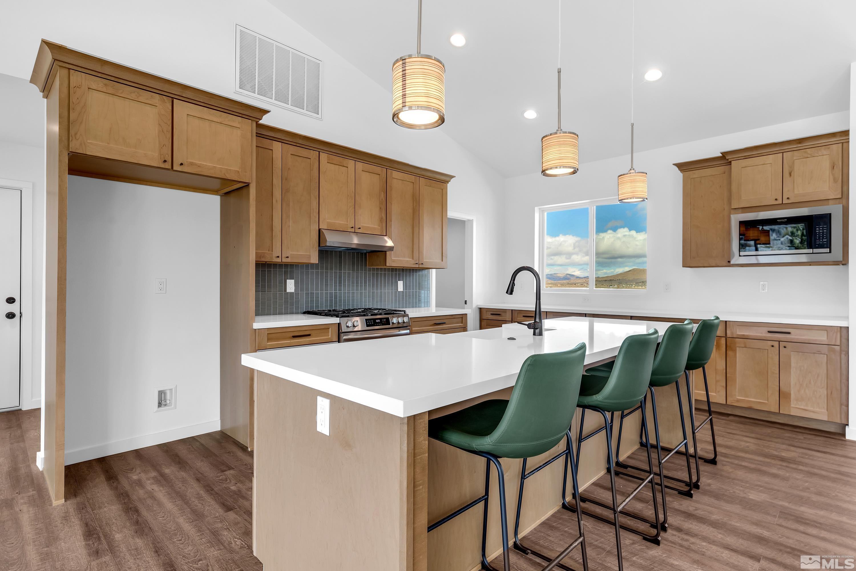 1333 Antelope Valley Road Reno, NV 89506 - Photo 8 of 30 Photo 8
