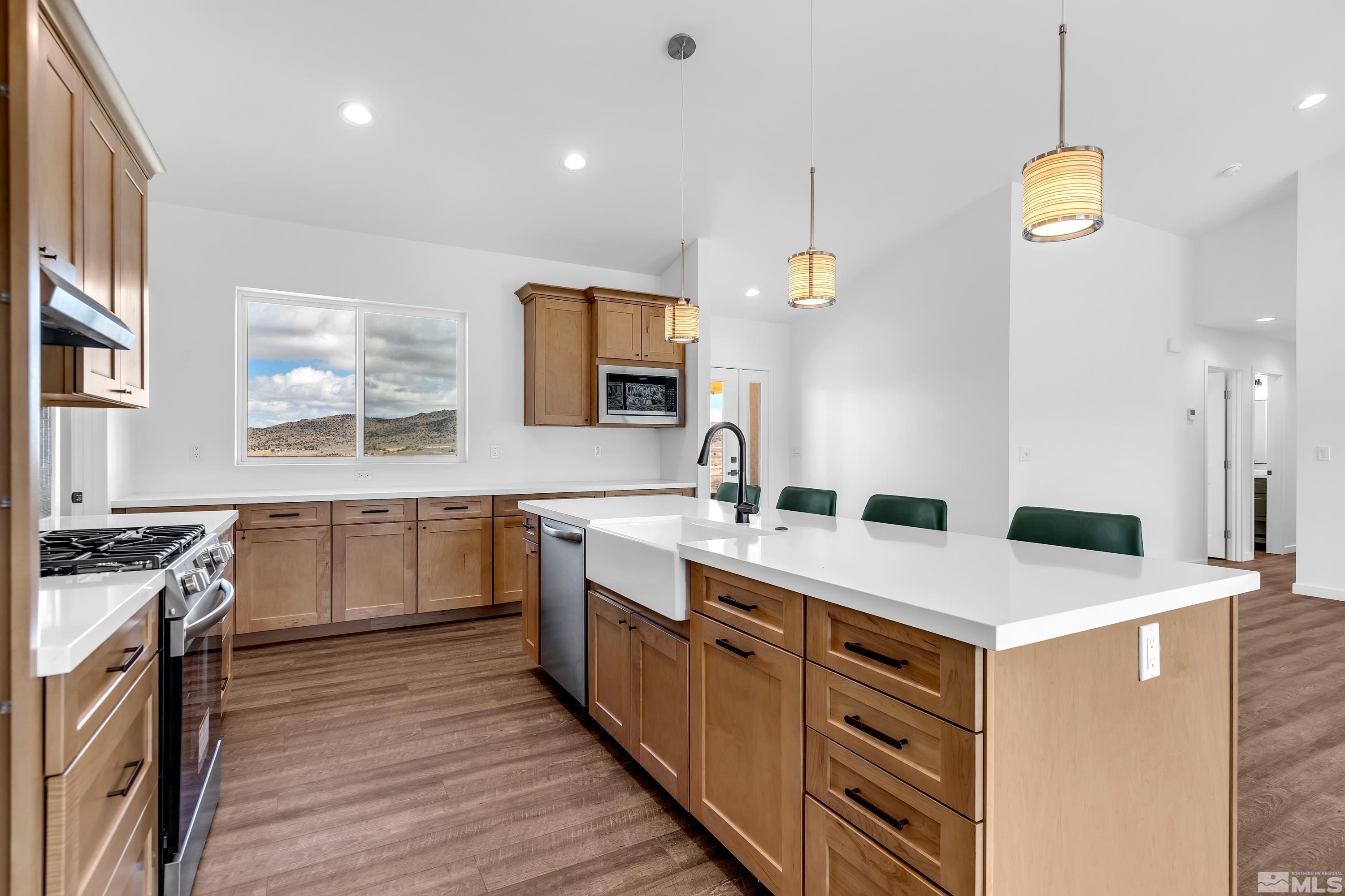 1333 Antelope Valley Road Reno, NV 89506 - Photo 9 of 30 Photo 9