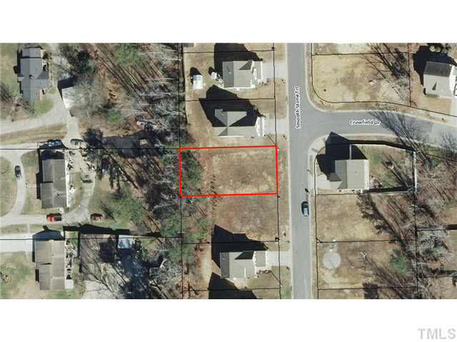 2904 Smooth Stone Trail Raleigh, NC 27610 - Photo 5 of 7 Gallery Image 5