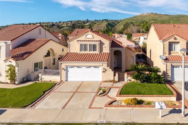 $1,070,000 | 25633 Corsica Way, Yorba Linda, CA 92887