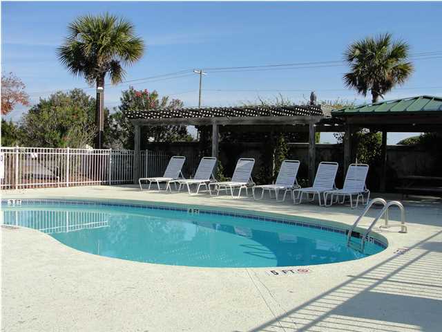 2393 Folly Road, Unit 2J Folly Beach, SC 29439 - Photo 17 of 24 Additional Photo