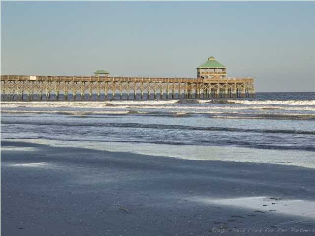 2393 Folly Road, Unit 2J Folly Beach, SC 29439 - Photo 24 of 24 Additional Photo