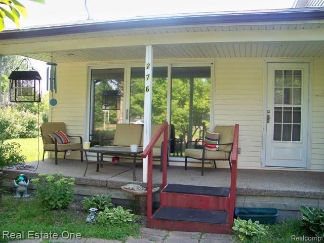 276 North St John Road Highland, MI 48357 - Photo 31 of 31