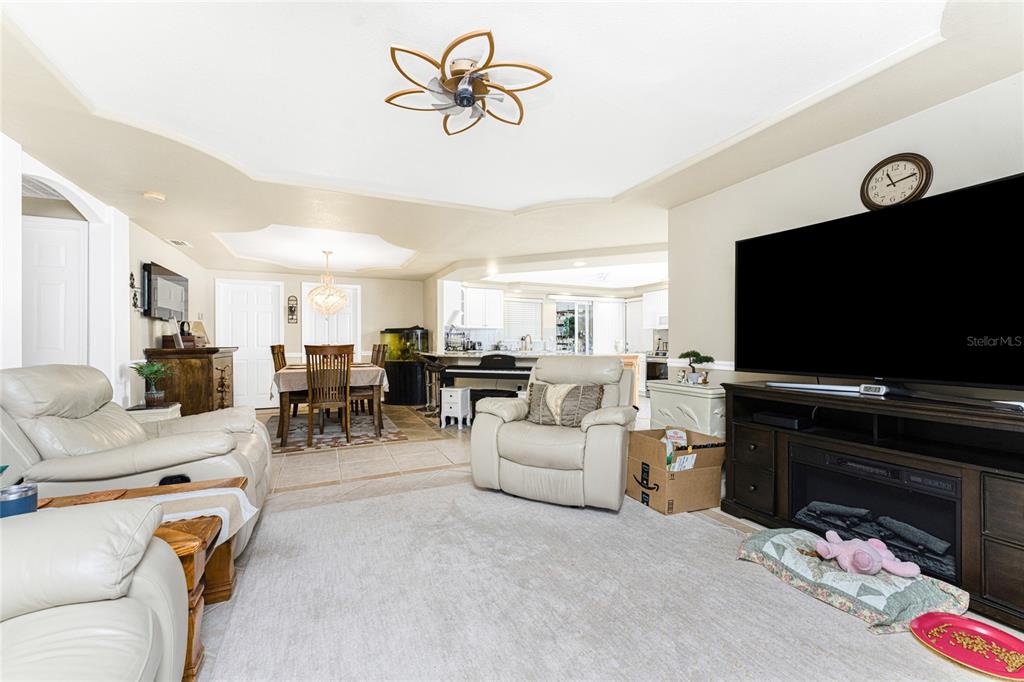 257 Reading Street Northwest Port Charlotte, FL 33952 - Photo 12 of 42