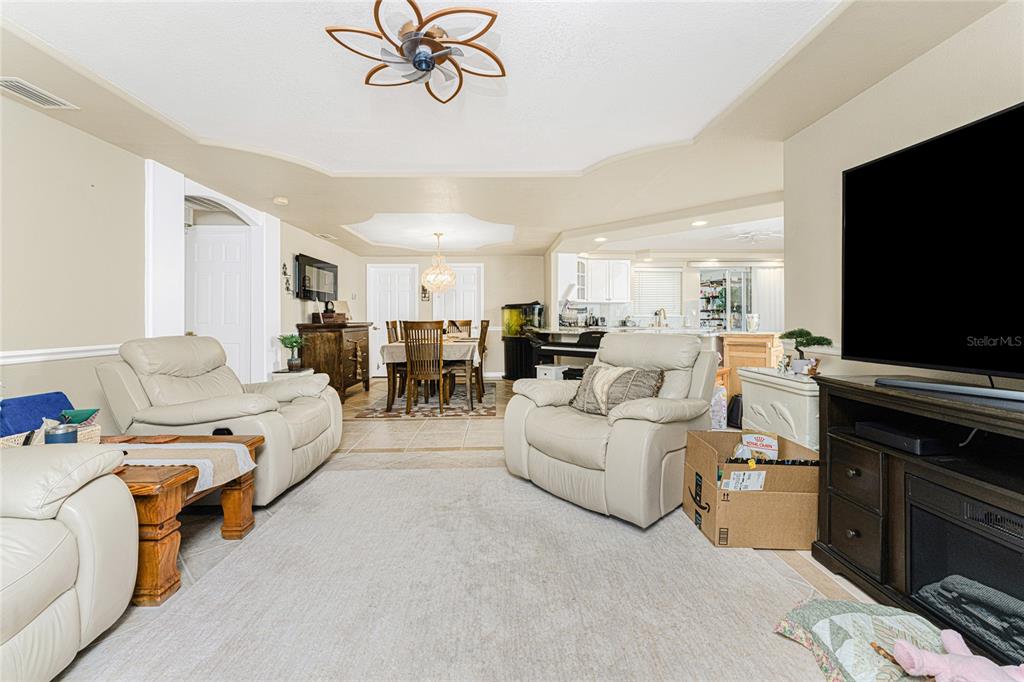 257 Reading Street Northwest Port Charlotte, FL 33952 - Photo 13 of 42