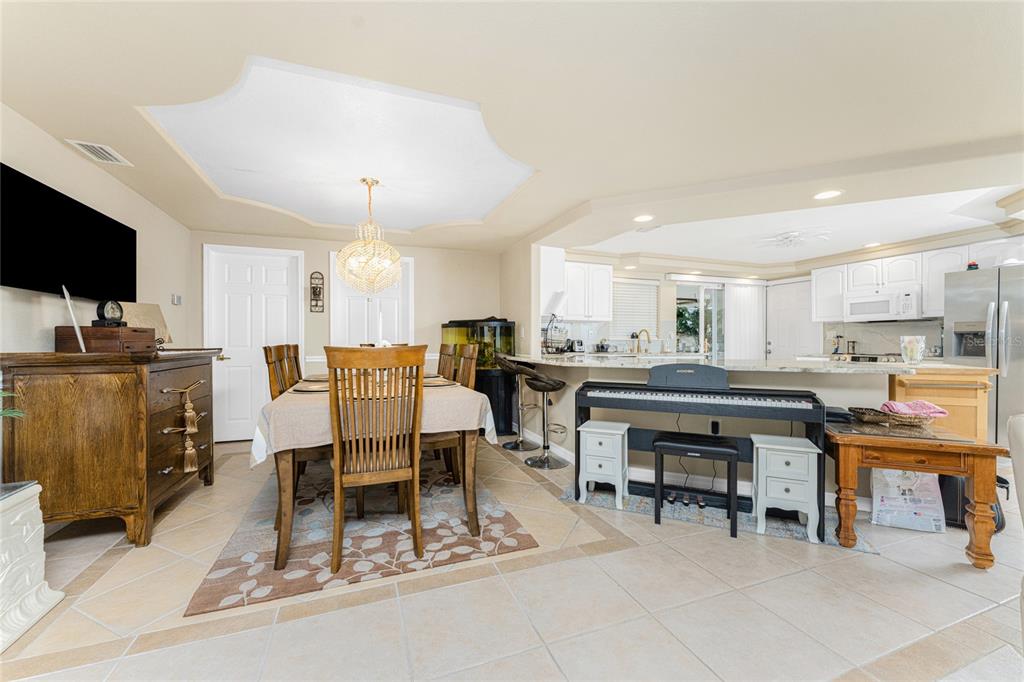 257 Reading Street Northwest Port Charlotte, FL 33952 - Photo 14 of 42