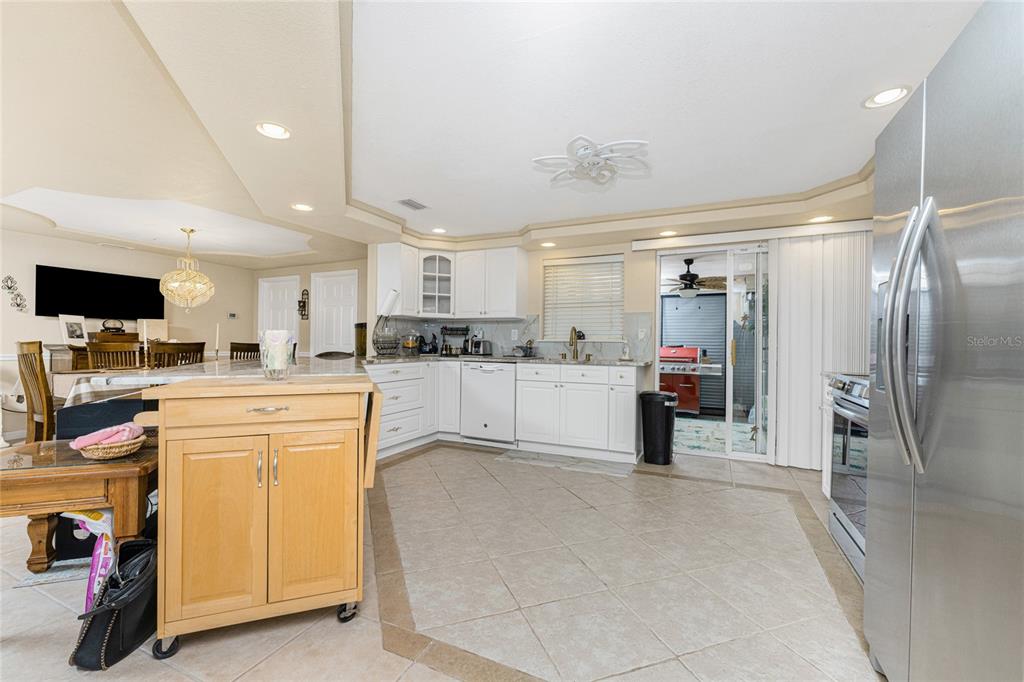 257 Reading Street Northwest Port Charlotte, FL 33952 - Photo 3 of 42