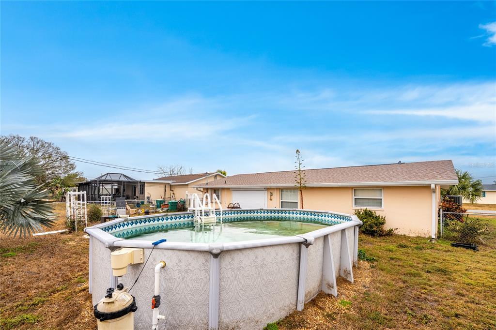 257 Reading Street Northwest Port Charlotte, FL 33952 - Photo 35 of 42