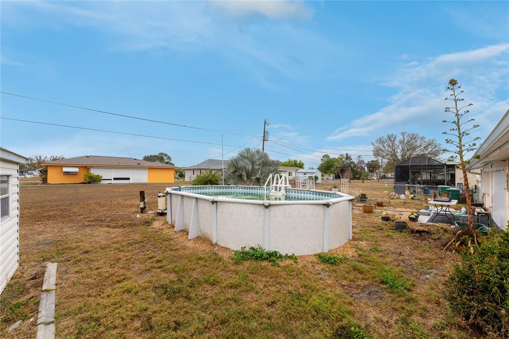 257 Reading Street Northwest Port Charlotte, FL 33952 - Photo 36 of 42