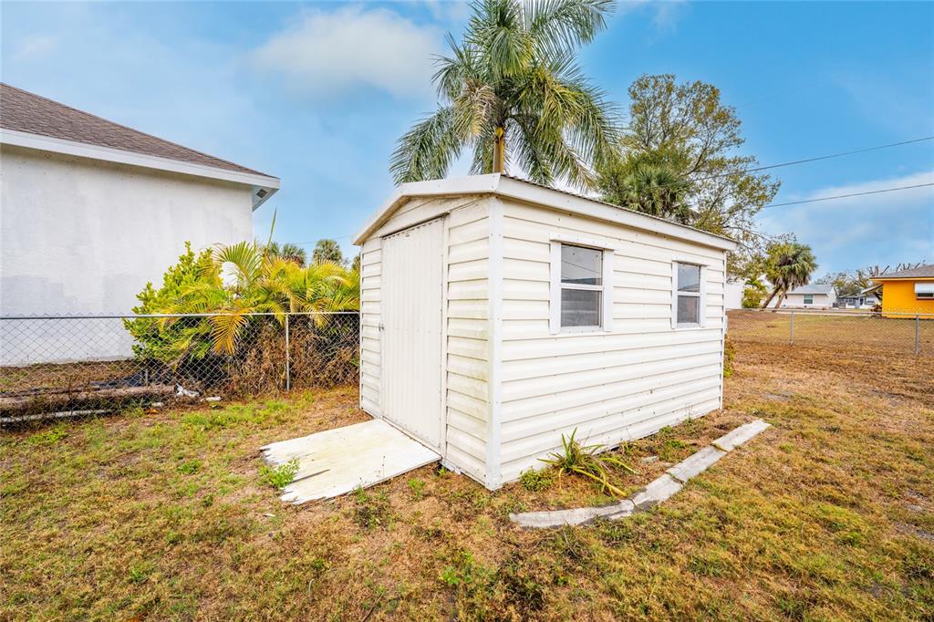 257 Reading Street Northwest Port Charlotte, FL 33952 - Photo 38 of 42