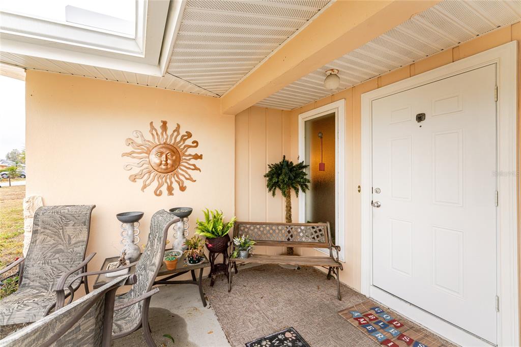 257 Reading Street Northwest Port Charlotte, FL 33952 - Photo 39 of 42