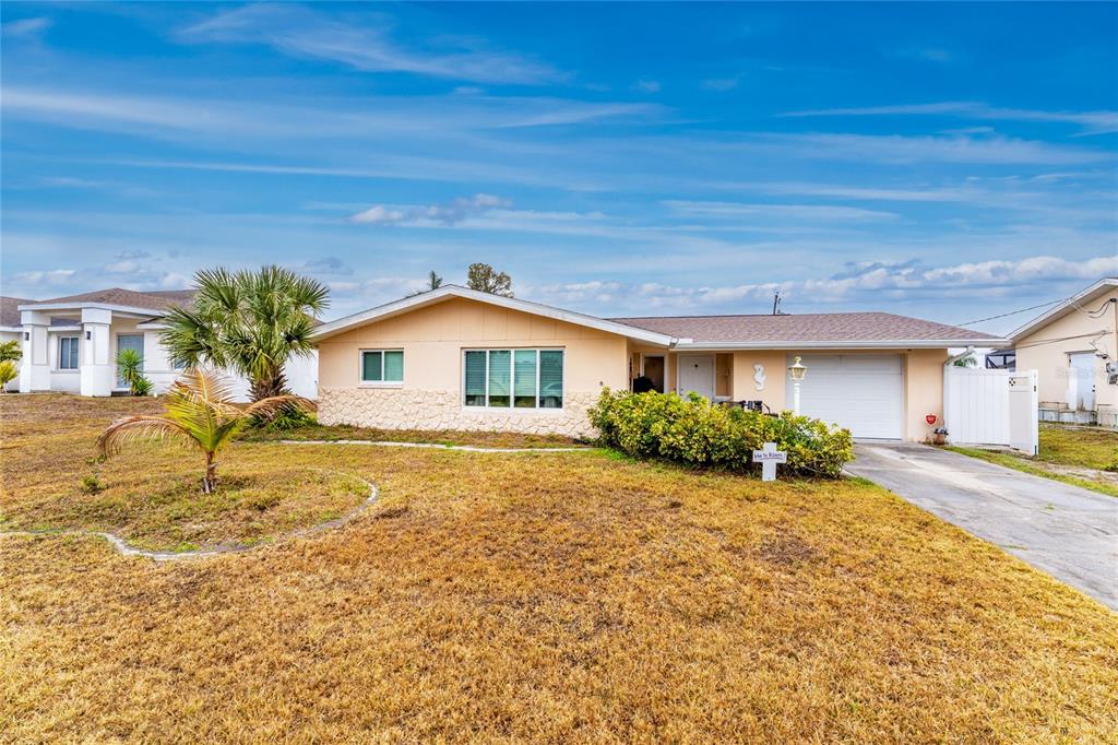 257 Reading Street Northwest Port Charlotte, FL 33952 - Photo 40 of 42