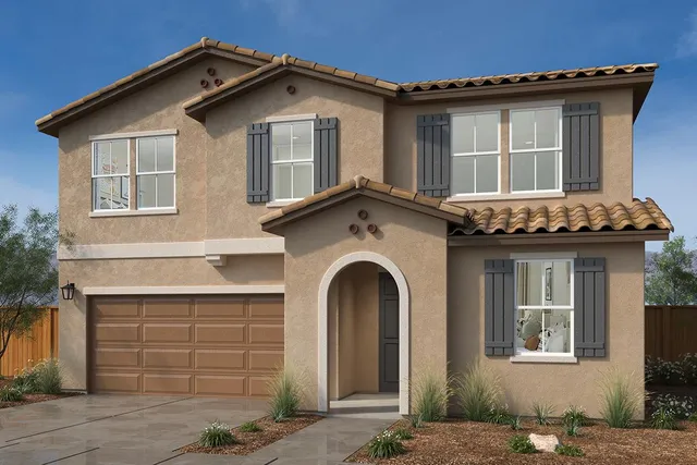 $611,990 | 2509 Persimmon Street, Lodi, CA 95242