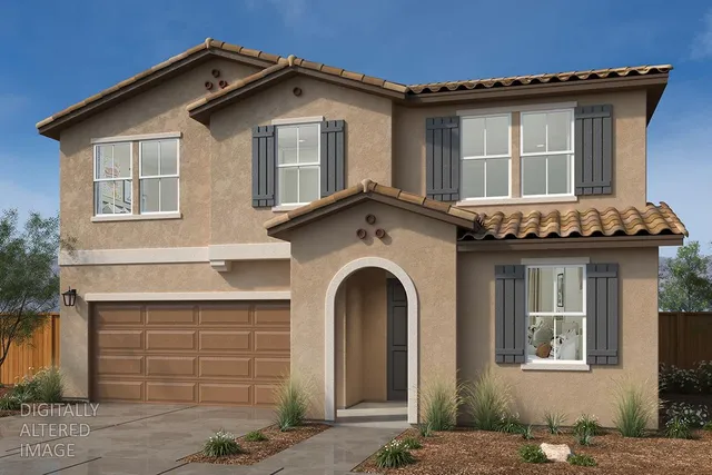 $611,990 | 2509 Persimmon Street, Lodi, CA 95242