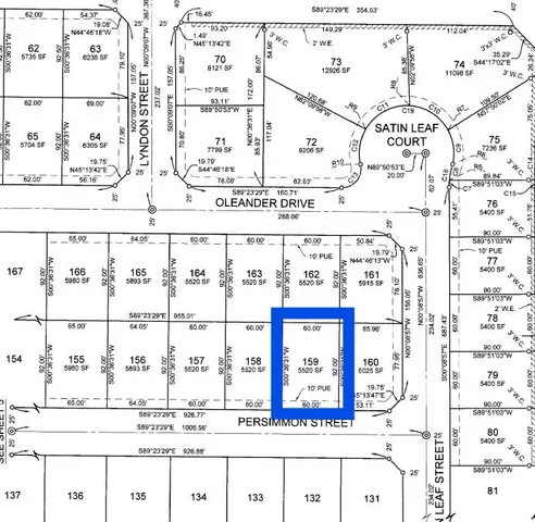 $611,990 | 2509 Persimmon Street, Lodi, CA 95242