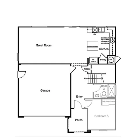 $611,990 | 2509 Persimmon Street, Lodi, CA 95242