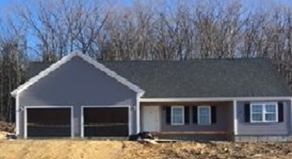 Lot 12 Hemlock Road Ashburnham, MA 01430 - Photo 1 of 1