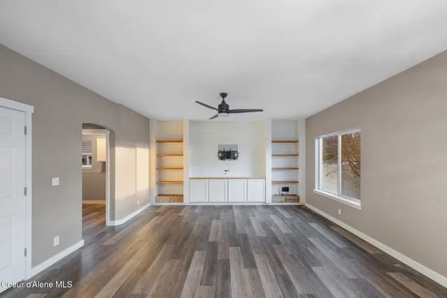 $574,000 | 1424 West Tualatin Drive, Post Falls, ID 83854