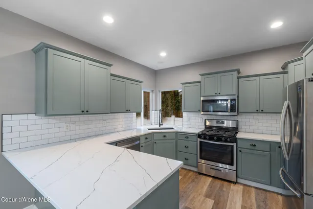 $574,000 | 1424 West Tualatin Drive, Post Falls, ID 83854