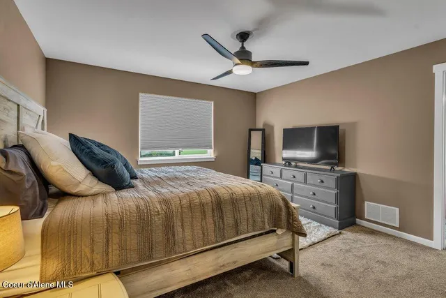 $574,000 | 1424 West Tualatin Drive, Post Falls, ID 83854