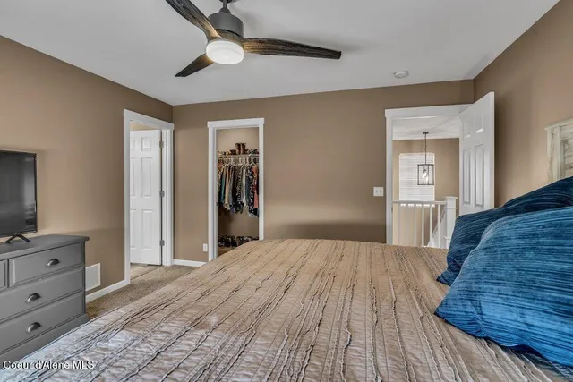 $574,000 | 1424 West Tualatin Drive, Post Falls, ID 83854