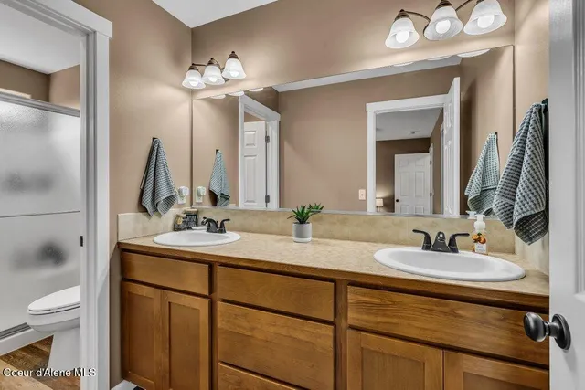 $574,000 | 1424 West Tualatin Drive, Post Falls, ID 83854