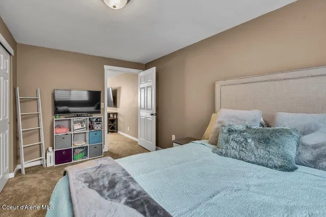 $574,000 | 1424 West Tualatin Drive, Post Falls, ID 83854