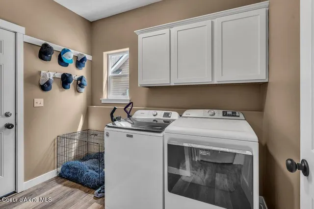 $574,000 | 1424 West Tualatin Drive, Post Falls, ID 83854