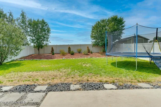 $574,000 | 1424 West Tualatin Drive, Post Falls, ID 83854