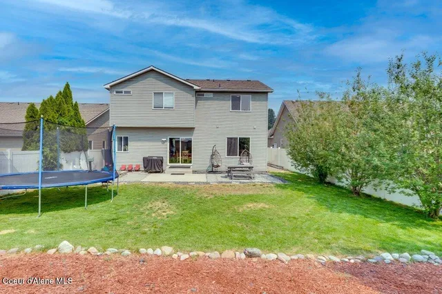 $574,000 | 1424 West Tualatin Drive, Post Falls, ID 83854