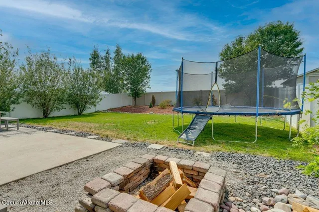 $574,000 | 1424 West Tualatin Drive, Post Falls, ID 83854