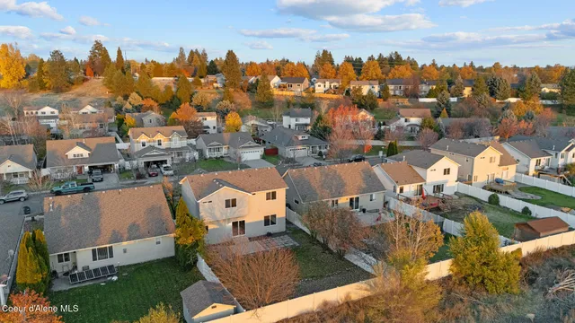 $574,000 | 1424 West Tualatin Drive, Post Falls, ID 83854