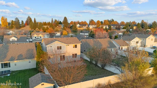 $574,000 | 1424 West Tualatin Drive, Post Falls, ID 83854