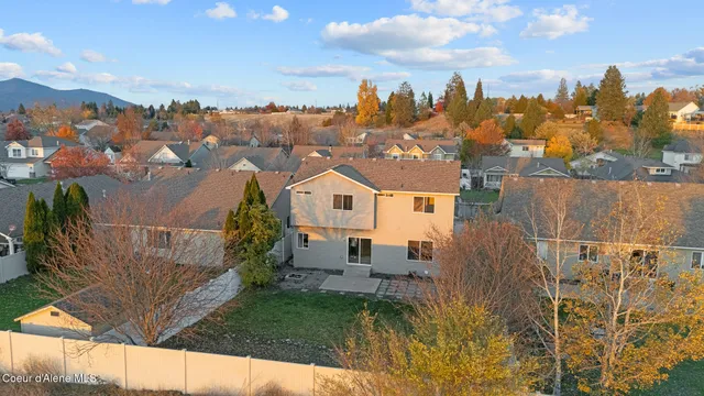 $574,000 | 1424 West Tualatin Drive, Post Falls, ID 83854