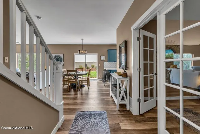 $574,000 | 1424 West Tualatin Drive, Post Falls, ID 83854