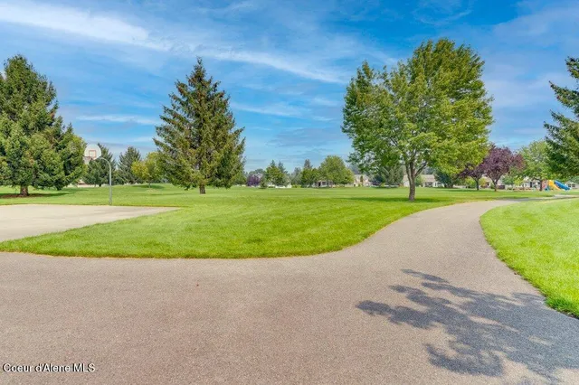 $574,000 | 1424 West Tualatin Drive, Post Falls, ID 83854