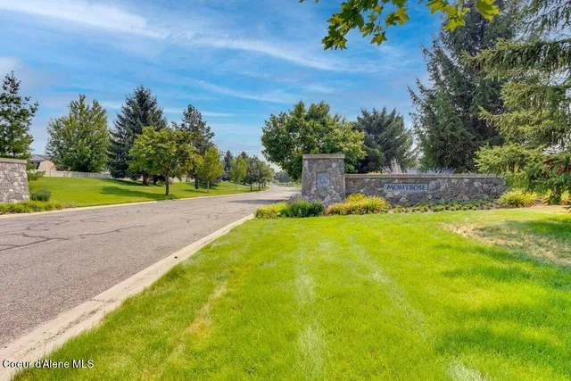 $574,000 | 1424 West Tualatin Drive, Post Falls, ID 83854