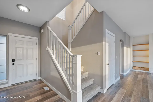 $574,000 | 1424 West Tualatin Drive, Post Falls, ID 83854