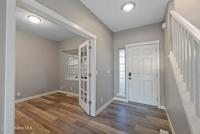 $574,000 | 1424 West Tualatin Drive, Post Falls, ID 83854