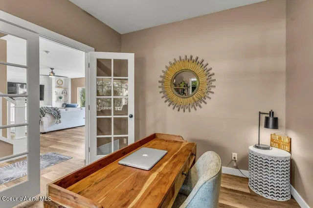 $574,000 | 1424 West Tualatin Drive, Post Falls, ID 83854