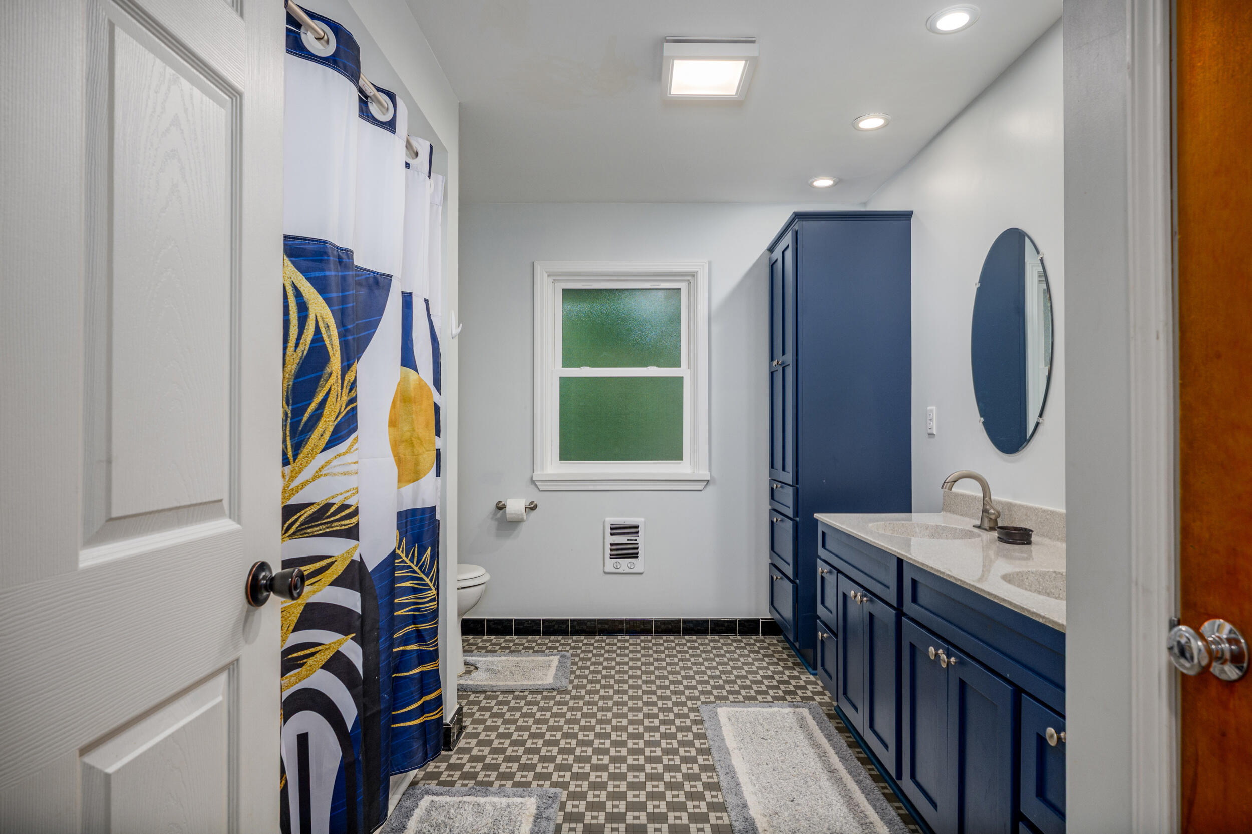 2716 Ole Davidson Road Mount Pleasant, WI 53406 - Photo 8 of 40 Bathroom