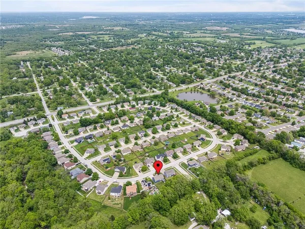 $330,000 | 7205 East 165th Street, Belton, MO 64012