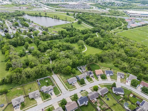 $330,000 | 7205 East 165th Street, Belton, MO 64012