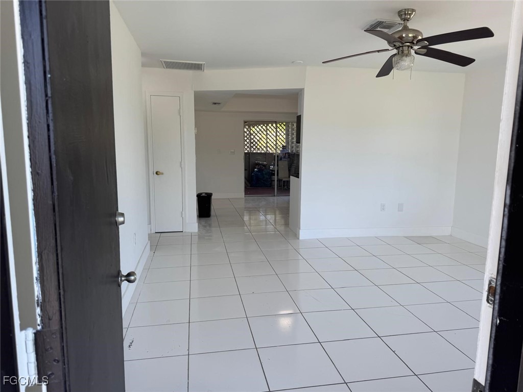 5487 Judith Road Bokeelia, FL 33922 - Photo 8 of 18 a view of empty room